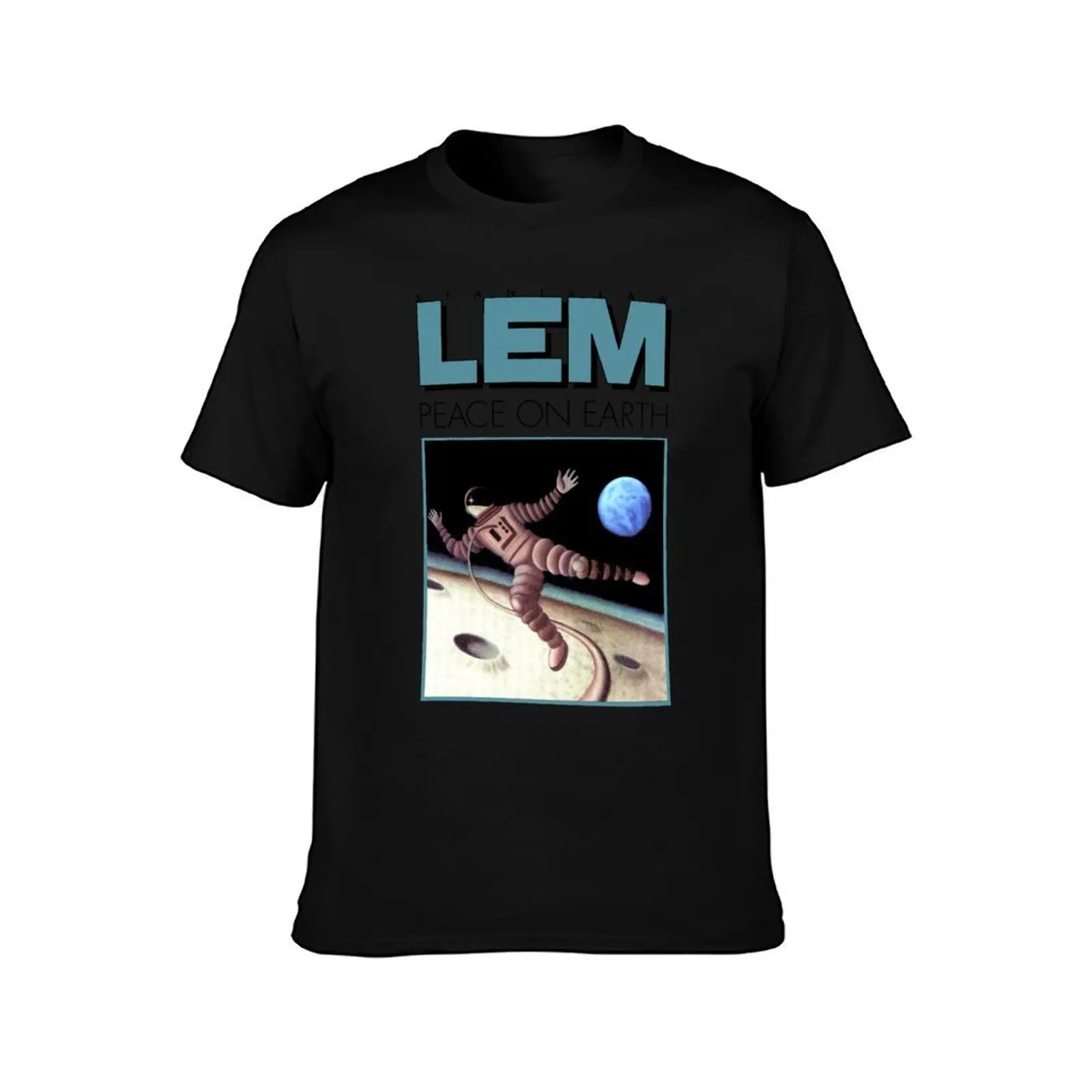 Lem - Peace T-Shirt Quick Dry Fishing T-Shirt