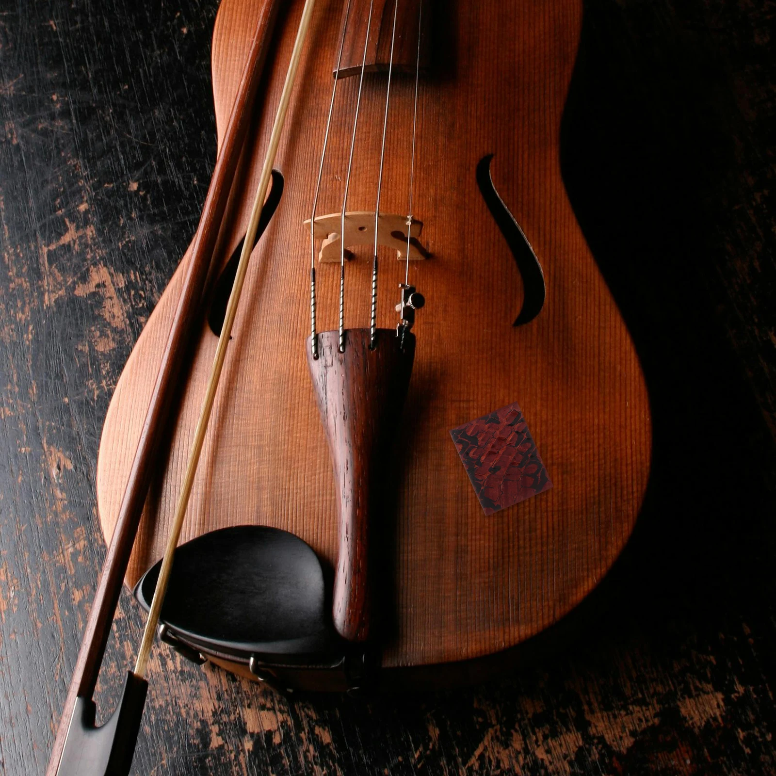 

Comfortable Durable Universal Violin Bow Fit Accessories Protector Violin Bow Parts Replacement Replacement Parts