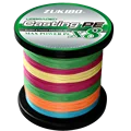 8 Strands-Multicolor