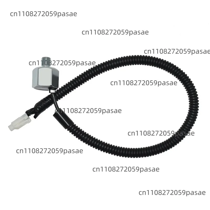 

Датчик взрыва 6CJ-85780-00-00 для автомобильных систем (б/у)