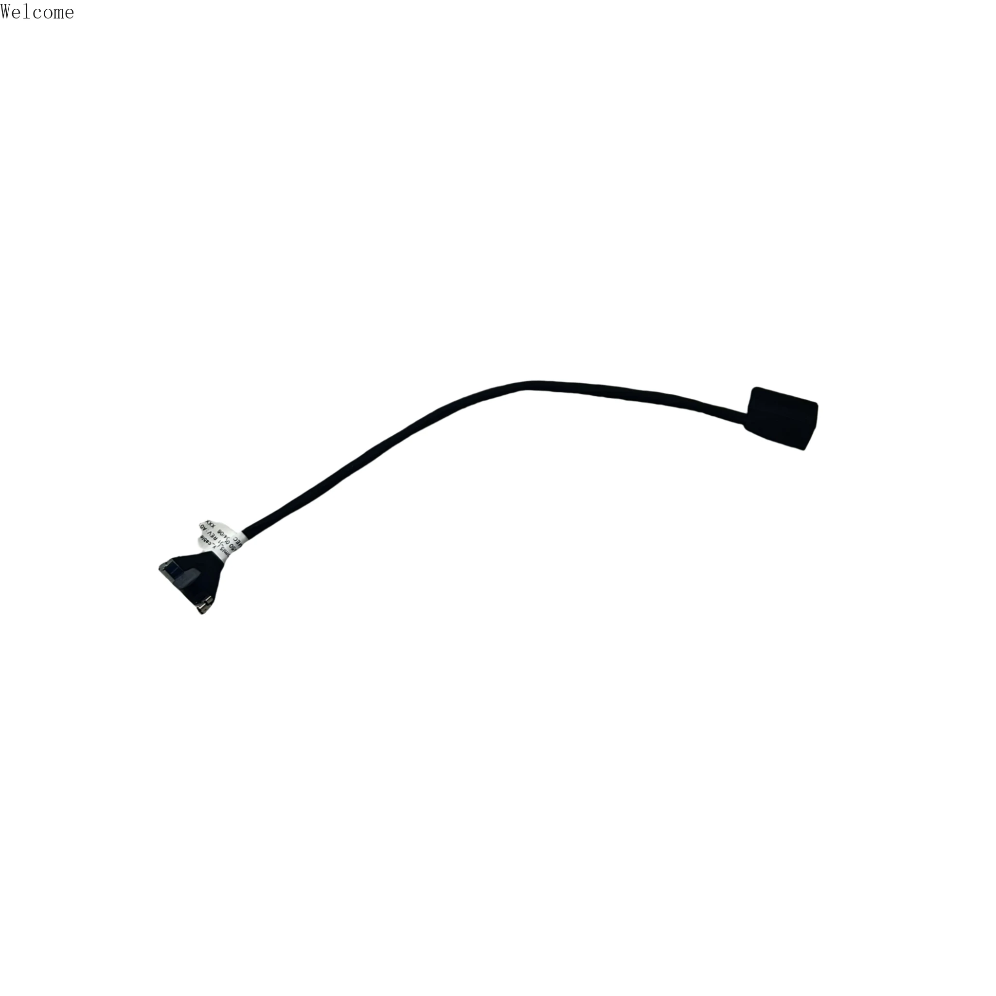 

Для Dell Latitude 5521 Precision 3561 аккумуляторный кабель 0TVWVN 450.0NS02.0001 аккумуляторный кабель, компьютерный кабель