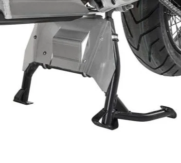 

FOR Tiger900 Tiger 900 GT Rally Pro 2020 2021 2022 2023 2024 Motorcycle Center Stand Protection Plate Engine Guard Extension