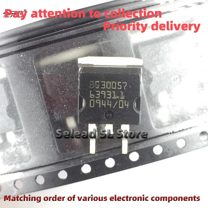 

10PCS/LOT 30057 TO-263 New