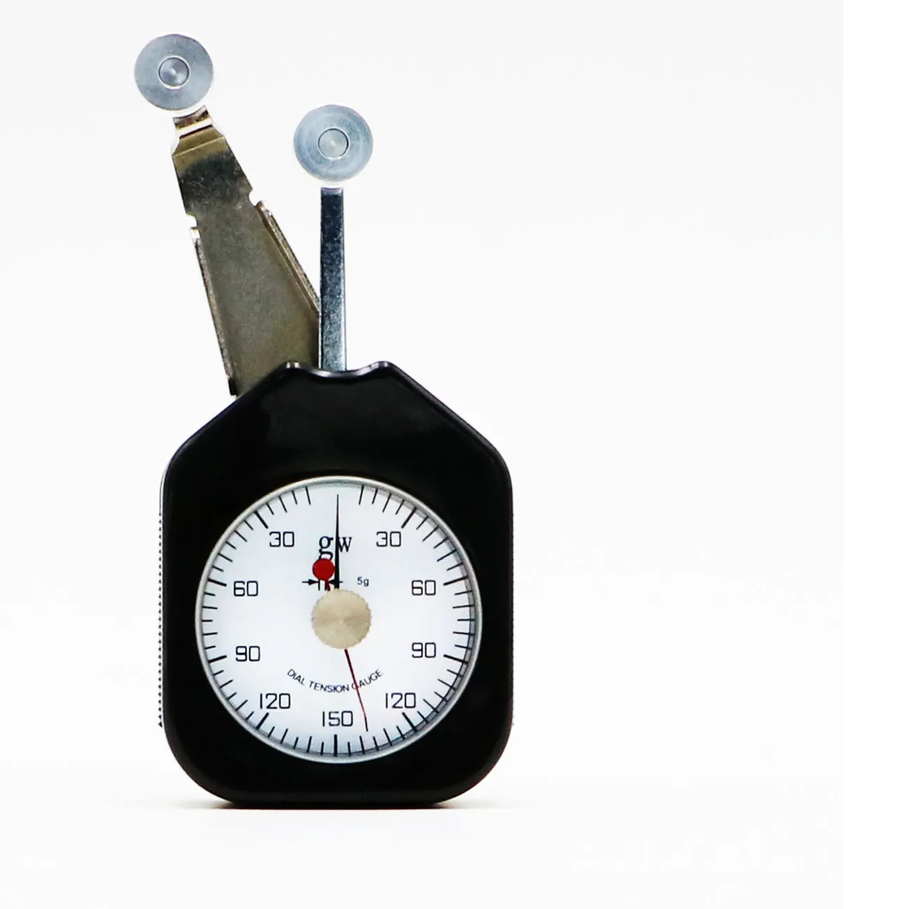 SHANHR DTF High Quility Tension Meter Yarn Tension Meter Dynamometer Textile Industry