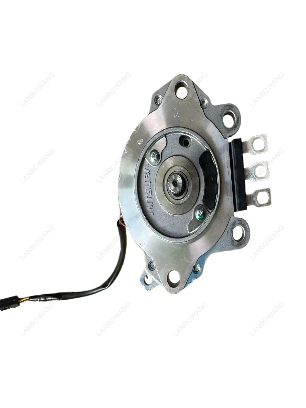 12V High Power DC Motor 500W 600W 800W Large Torque High Speed Brushed Motor For Mechanical Equipment DIY Drive Parts
