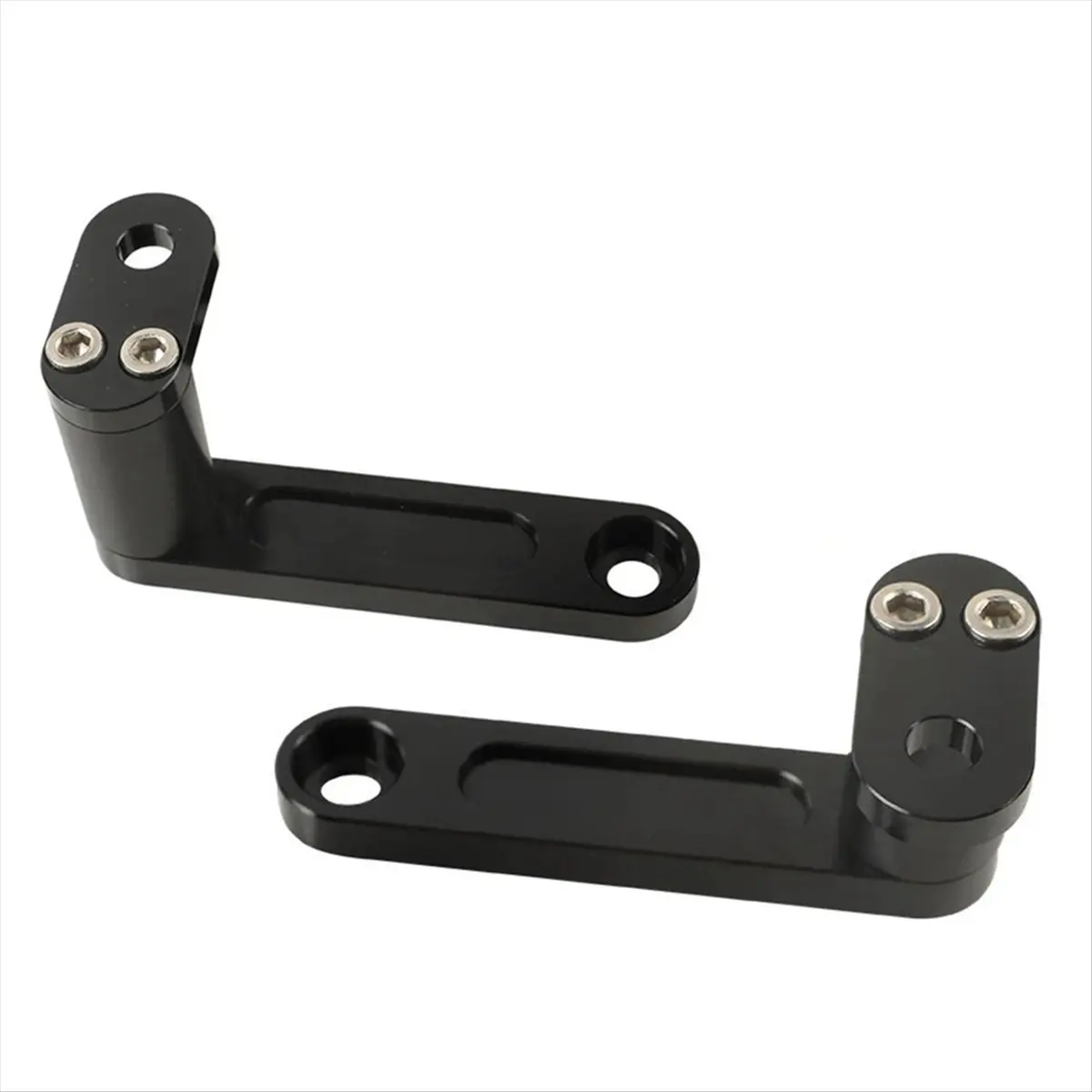 Super Sale Motorcycle Driving Light Holder Fog Lamp Auxiliary Light Bracket for CFMOTO MT 800 MT 800MT MT800 2022-2025