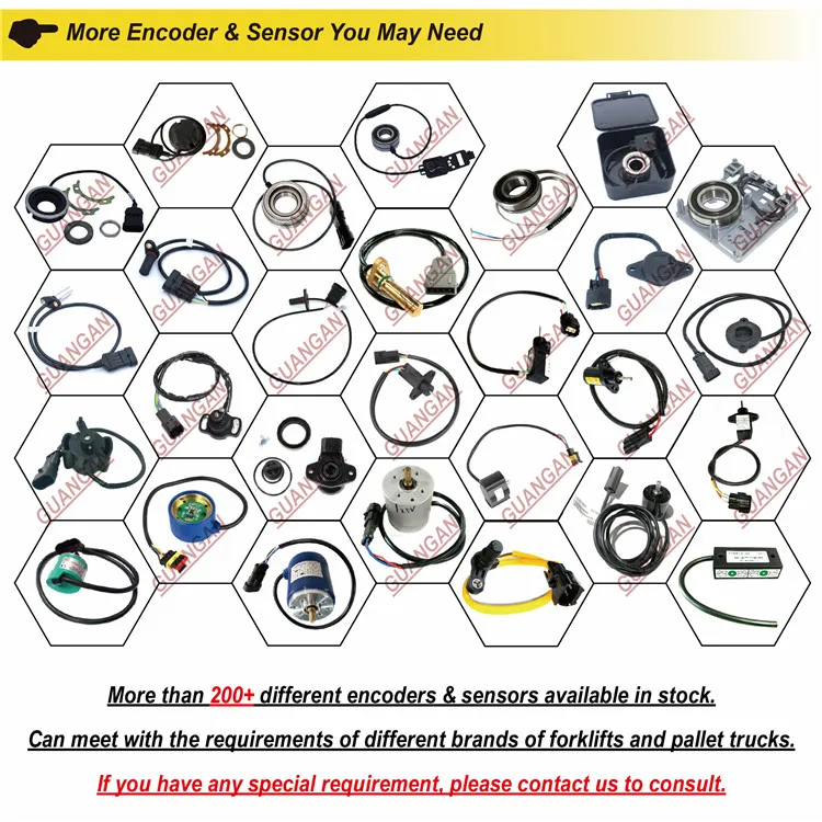 Японский магнитный энкодер-детектор 6206V