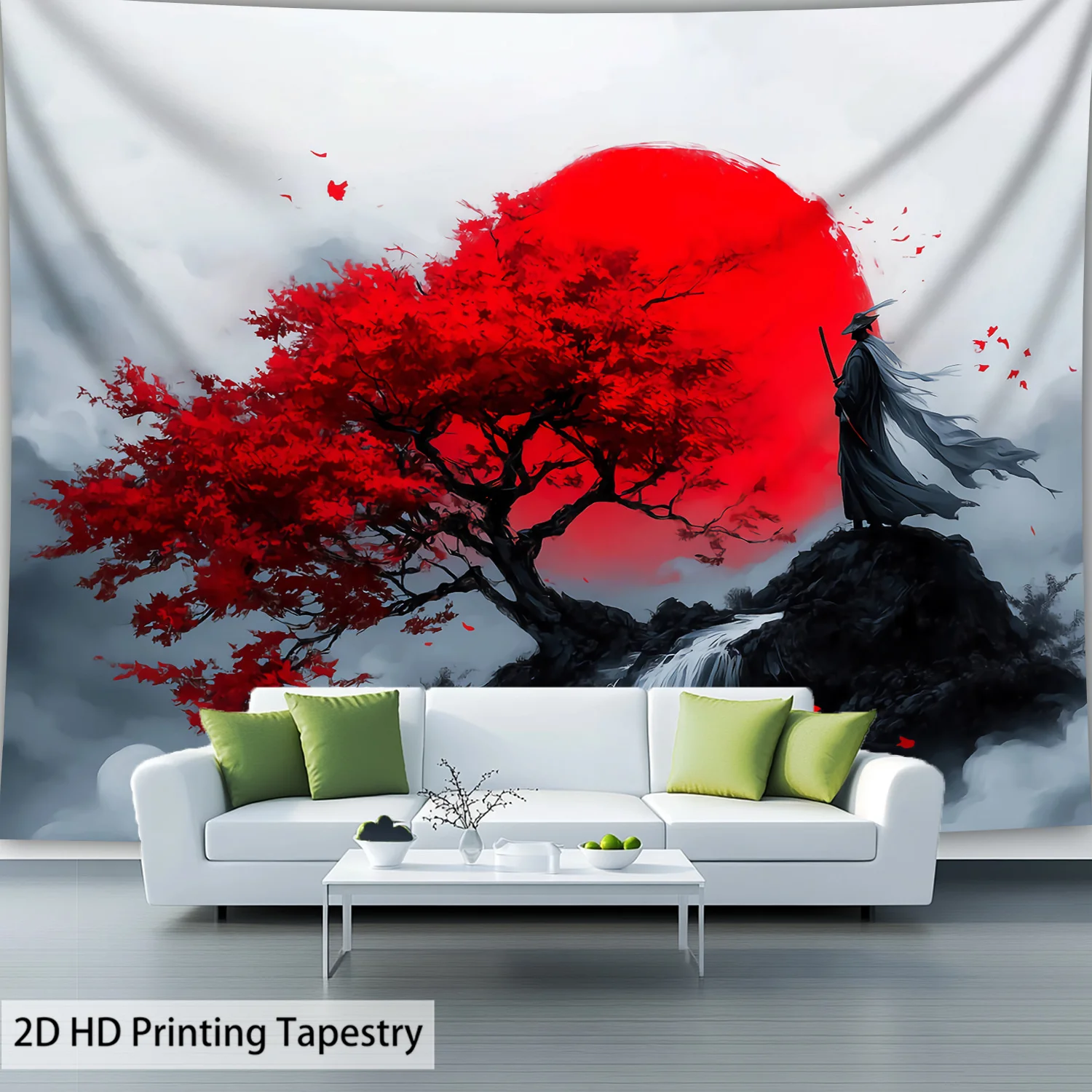 1pc-ultra-grande-samurai-sol-vermelho-arte-japonesa-tapecaria-hd-2d-impresso-tecido-de-poliester-pendurado-na-parede-com-flores-de-cerejeira-wat