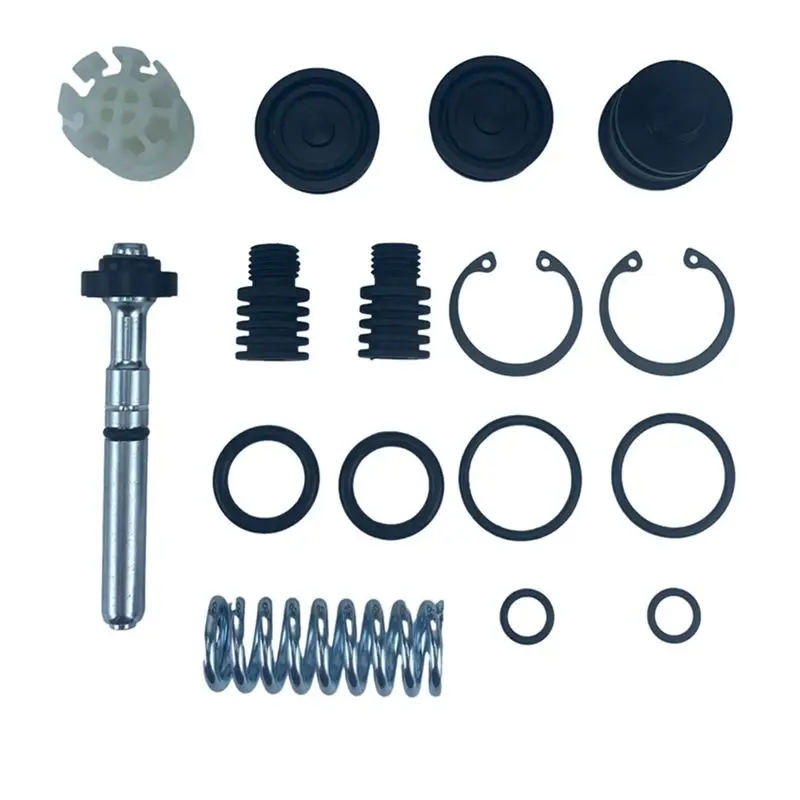 

Ремонтный комплект для блока обработки воздуха A64P-Truck Dryer 21583806 K035697K50 для грузовиков Volvo и Renault