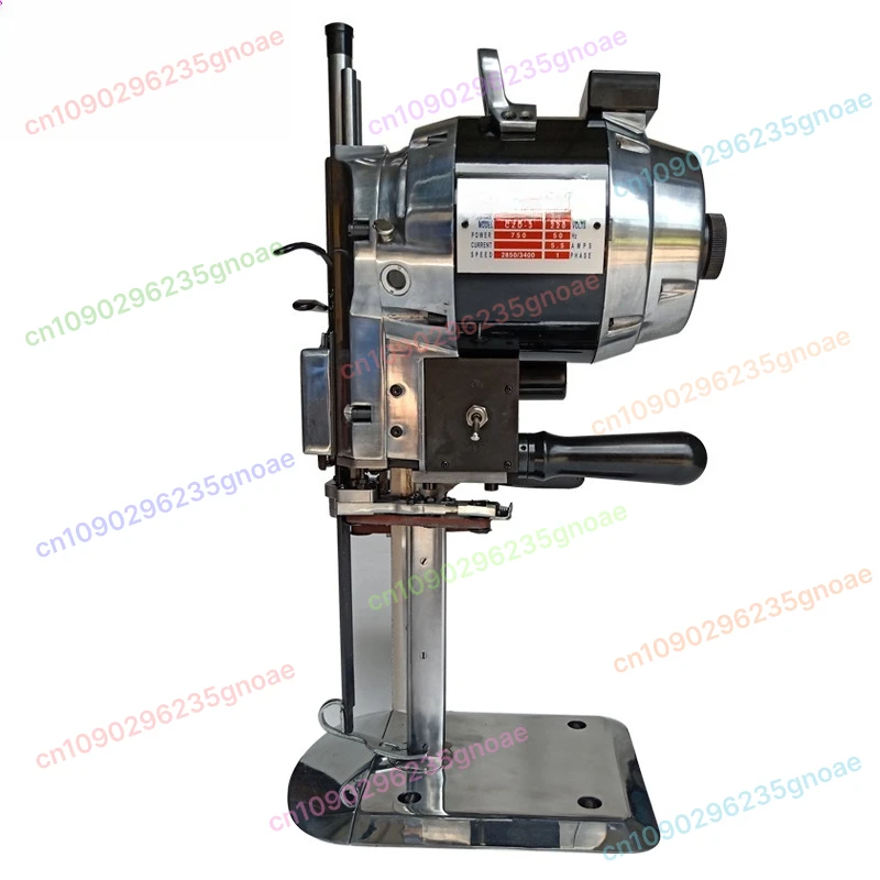 Straight Knife Elec…