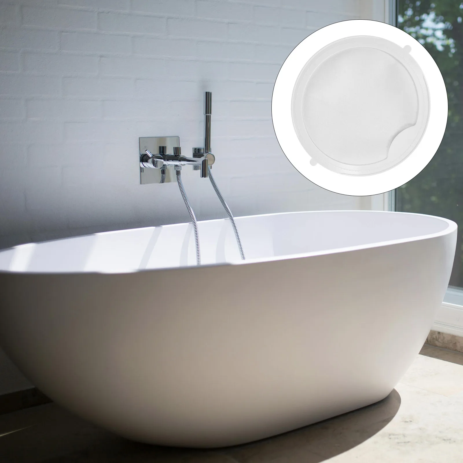 

2pcs Spa First Filter for Spas Hot Tub Filter Replacement Compatible with Various Brands Captures Soap Oil Debris Easy Install