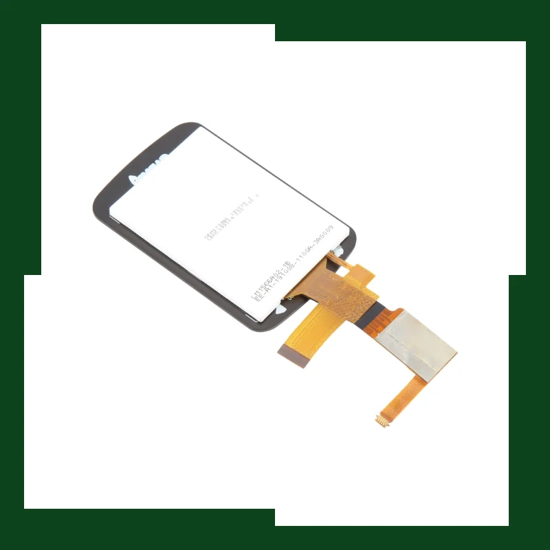 LCD Screen for GARMIN EDGE 820 bicycle speed meter LCD display Screen panel