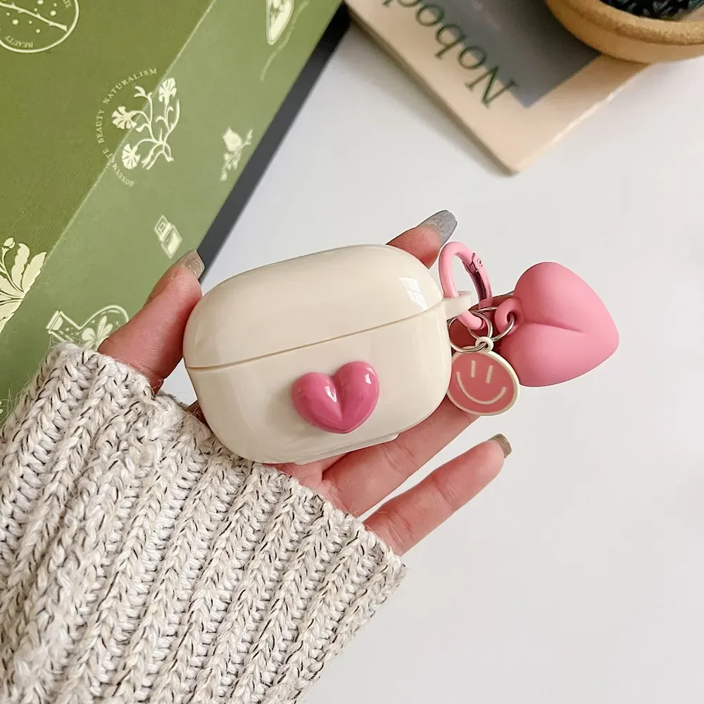 花for vivo tws 2 2e/tws3ケース漫画パターンファッションキーチアンシリコンイヤホンカバーかわいいfor vivo tws 3/3procover