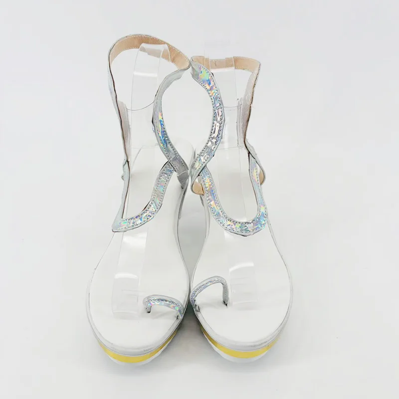 Game Wuthering Waves Cartethyia Fleurdelys Cosplay Schoenen Vrouwen Sandaal Hakken Voor Halloween Party Carnaval Schoenen Aangepast