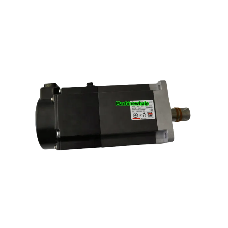 *Precio real* Servomotor giratorio MITSUBISHI HG-KN73BJ 750W, par 2,4 Nm, máx. Par 7,2 Nm *Nuevo Original En Stock*