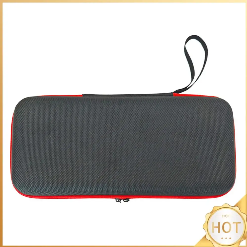 Carrying Case for AYN Odin 2 Portal Portable Storage Bag Waterproof Protective Case for AYN Odin 2 Portal Handheld Game Console