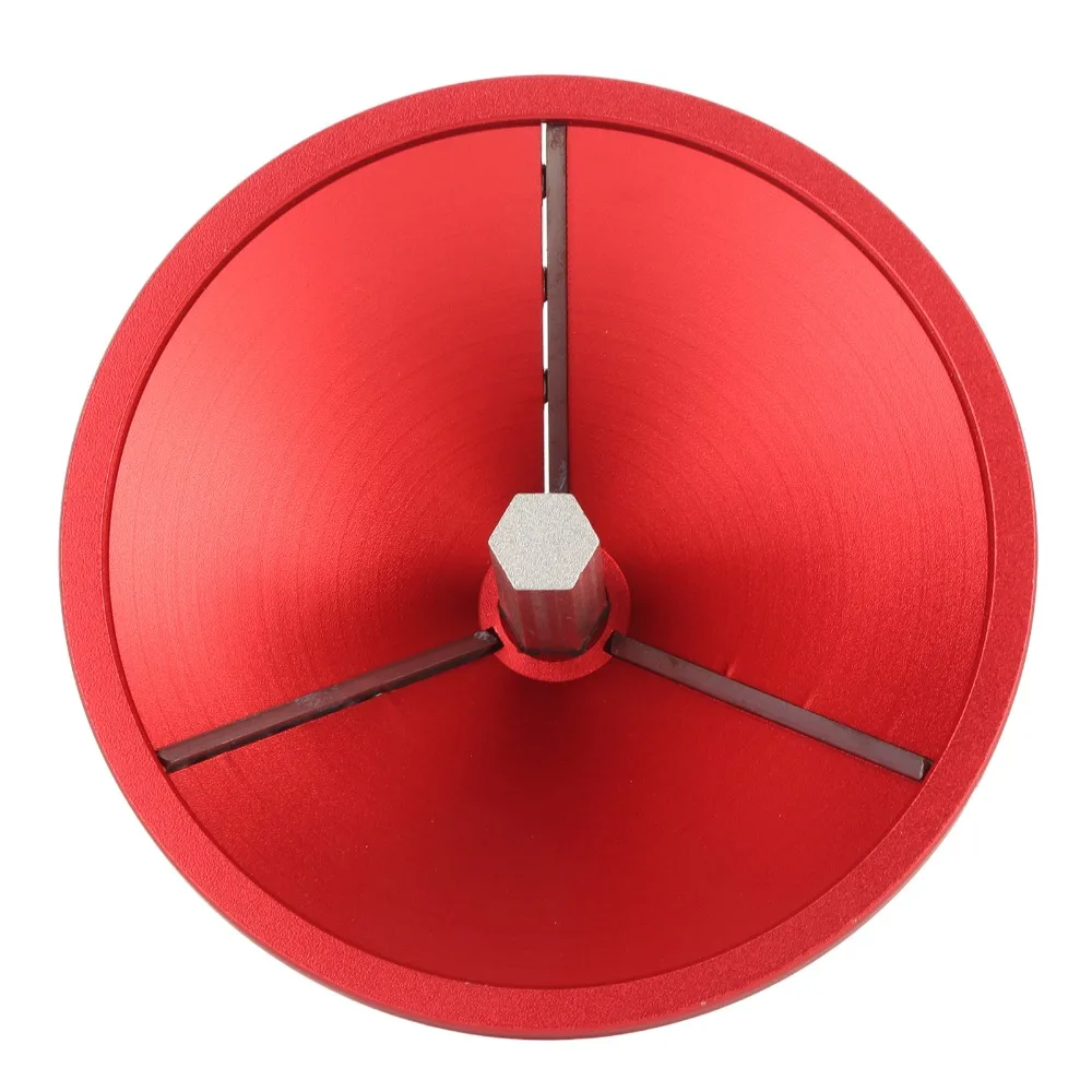 

for OD 0.92" to 3.89", ID 0.75" to 3.5" 2 in 1 PVC Deburring Tool Plumbing Tool PVC Chamfer Tool