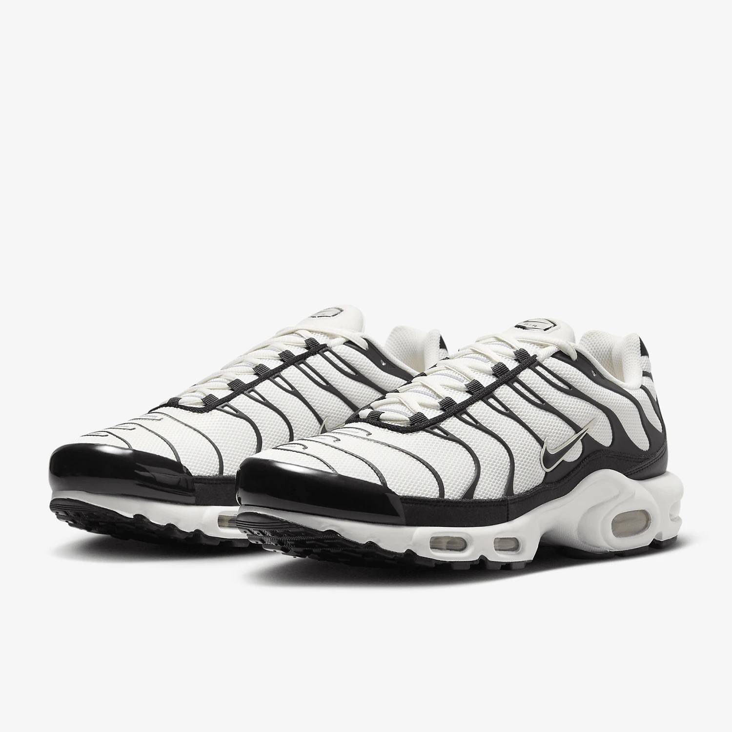 حذاء الجري Nike الرسمي الأصلي الأنيق للرجال ممتص للصدمات ومضاد للانزلاق FV6264-001