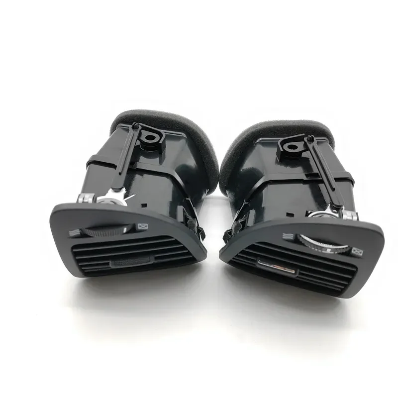 

2PCS Left and Right Air Outlet Vent Duct Nozzle Assy Parts for Kia Sportage 974801F000 97490-1F000 974901F000WK 974801F000WK