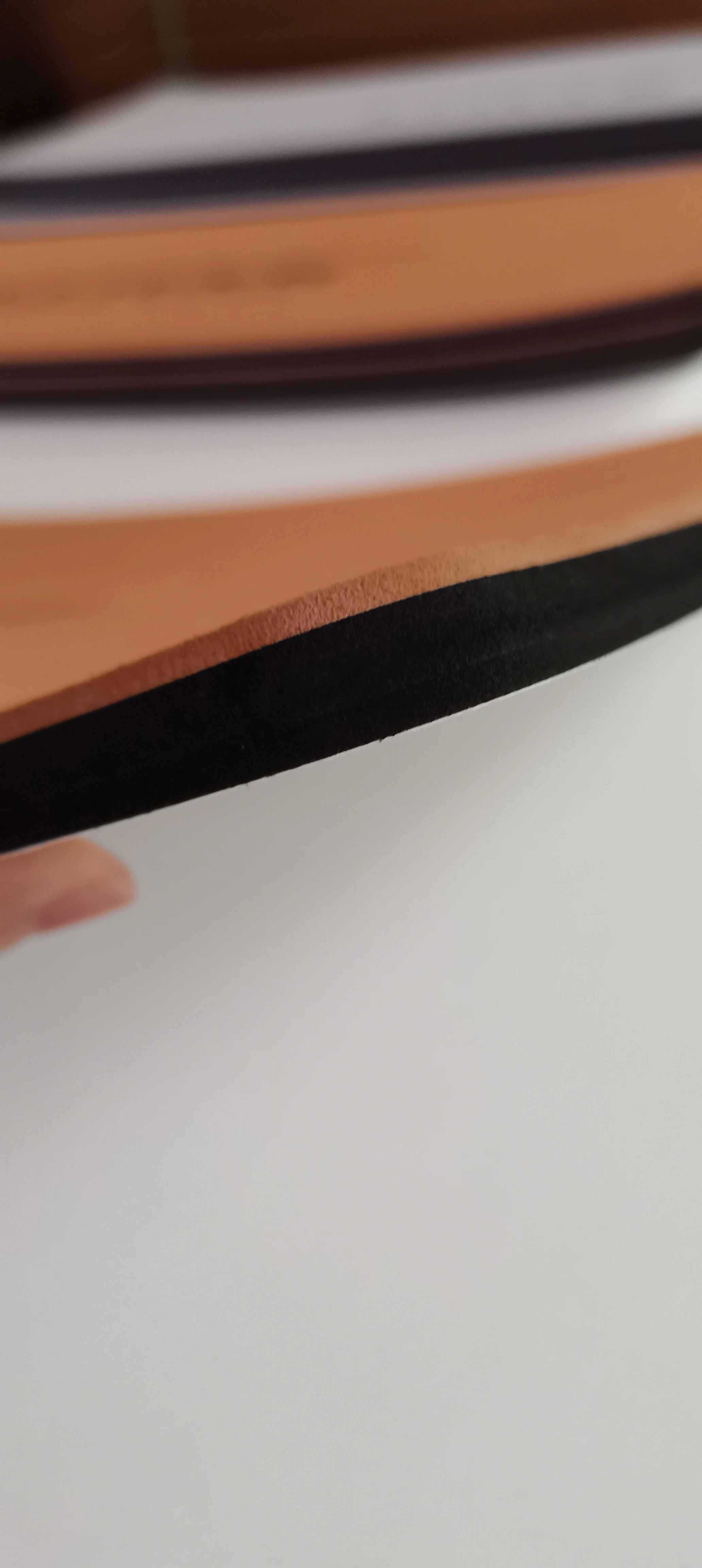 Sea Fox Boats Helm Pad 9mm Residue-Free EVA Teak Non-Slip Mat，Self-Adhesive, Durable & UV Resistant