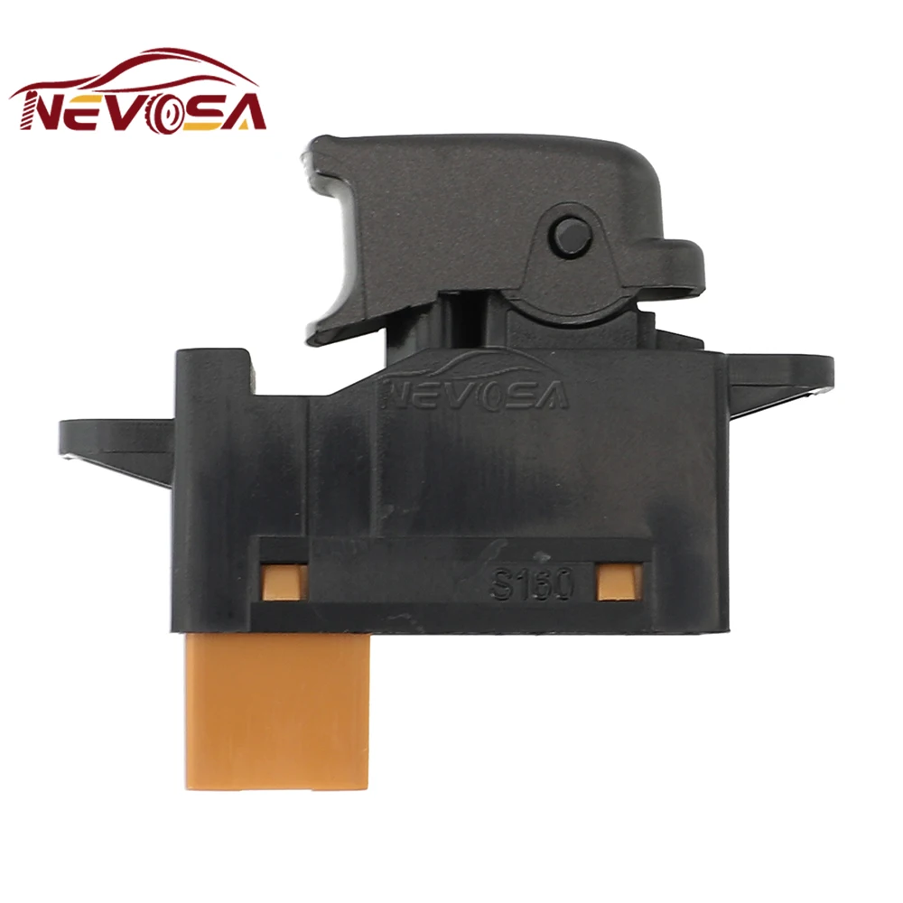 NEVOSA For Hyundai Sonata 2008 2009 2010 93580-3K500 Front Rear Passenger Side Power Window Lifter Control Switch Button