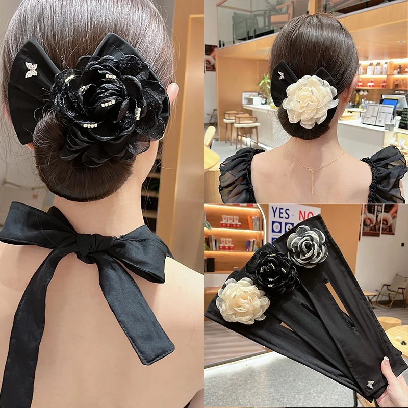 Camellia Flower Mag…
