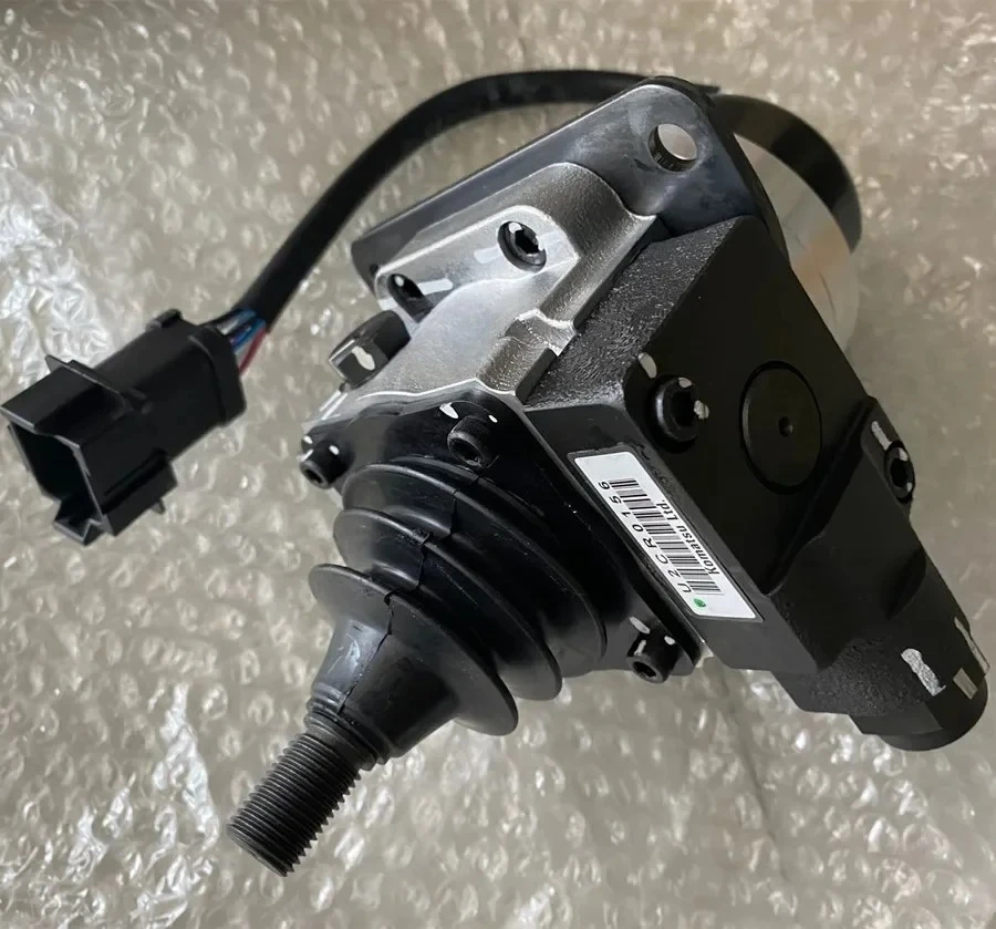 

Рабочий джойстик 7021602290, подходит для моделей D65-15, D85-15, D275-5