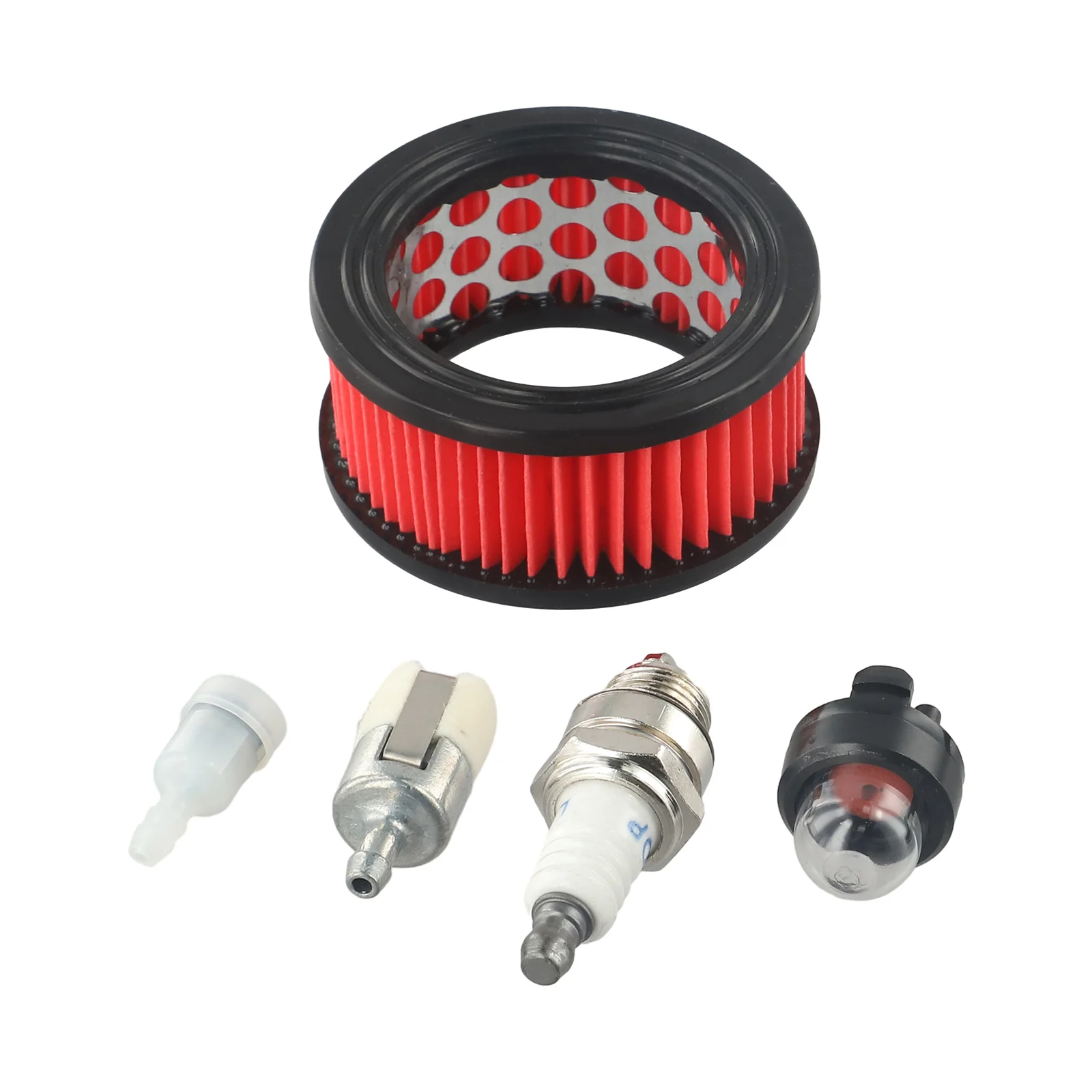 Long lasting Air Filter Kit for Echo 13030039730 CS 370 CS 400 CS 5000 CS 3500 Chainsaw Optimum Engine Protection