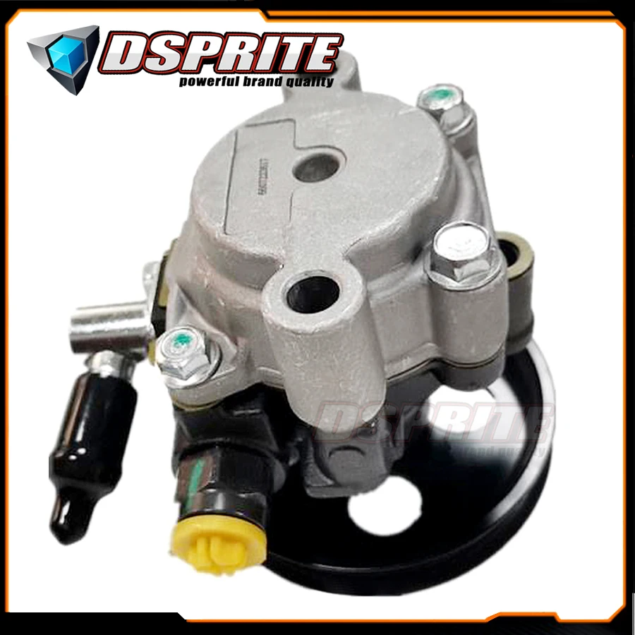 NEW Hydraulic Power Steering Pump For TOYOTA CAMRY Engine SXV10 44320-33100 44320-53010 44320-06030