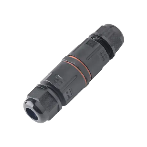 JINH IP68 वाटरप्रूफ कनेक्टर CNP 29x जॉइंट केबल क्विक स्क्रूलेस टर्मिनल बोल्ट्स लैंप वायरिंग आउटडोर रेनप्रूफ टर्मिनल 450V 8 best sales सीएनपी - №7