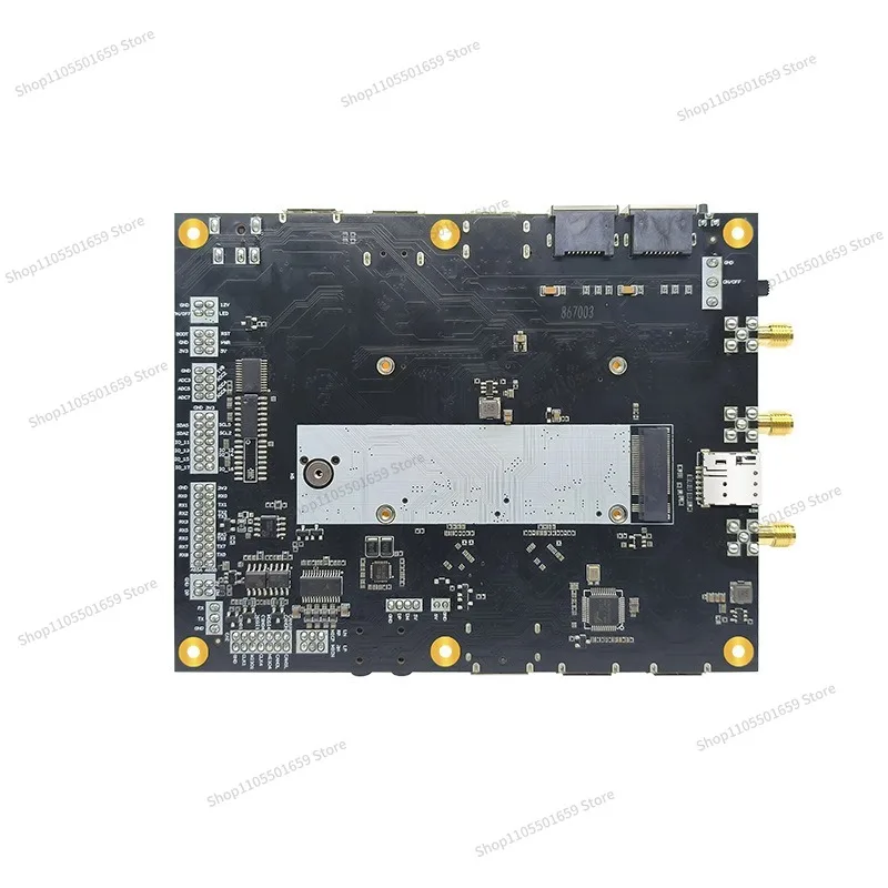 For RK3576 Development Board RK3576 Core Board 3576  Large Model