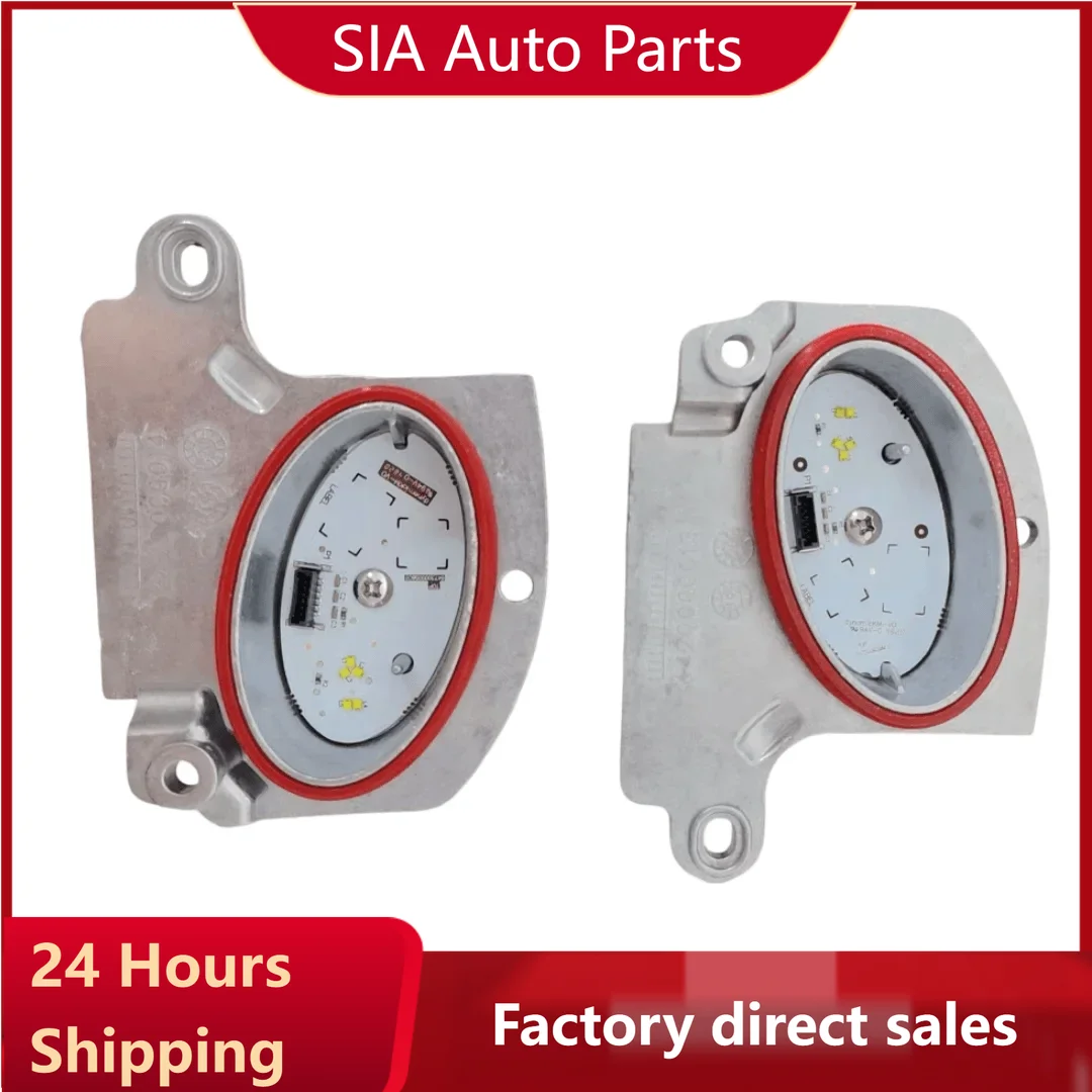 

New 6420000013 Led Module For JEEP 2021-2023 COMPASS Headlight Daytime Running Light DRL Control Units Accessories OEM 642000001