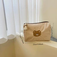 Sac de rangement portable pour couches de bébé, biberons et vêtements, organisateur pour poussette, sac de maman à suspendre 6