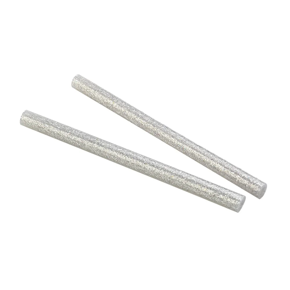 30 Count Hot Melt Glue Glitter For Repairing And Fixing Wood Plastic Fiber Electrical Components Paper Products Ceramics
