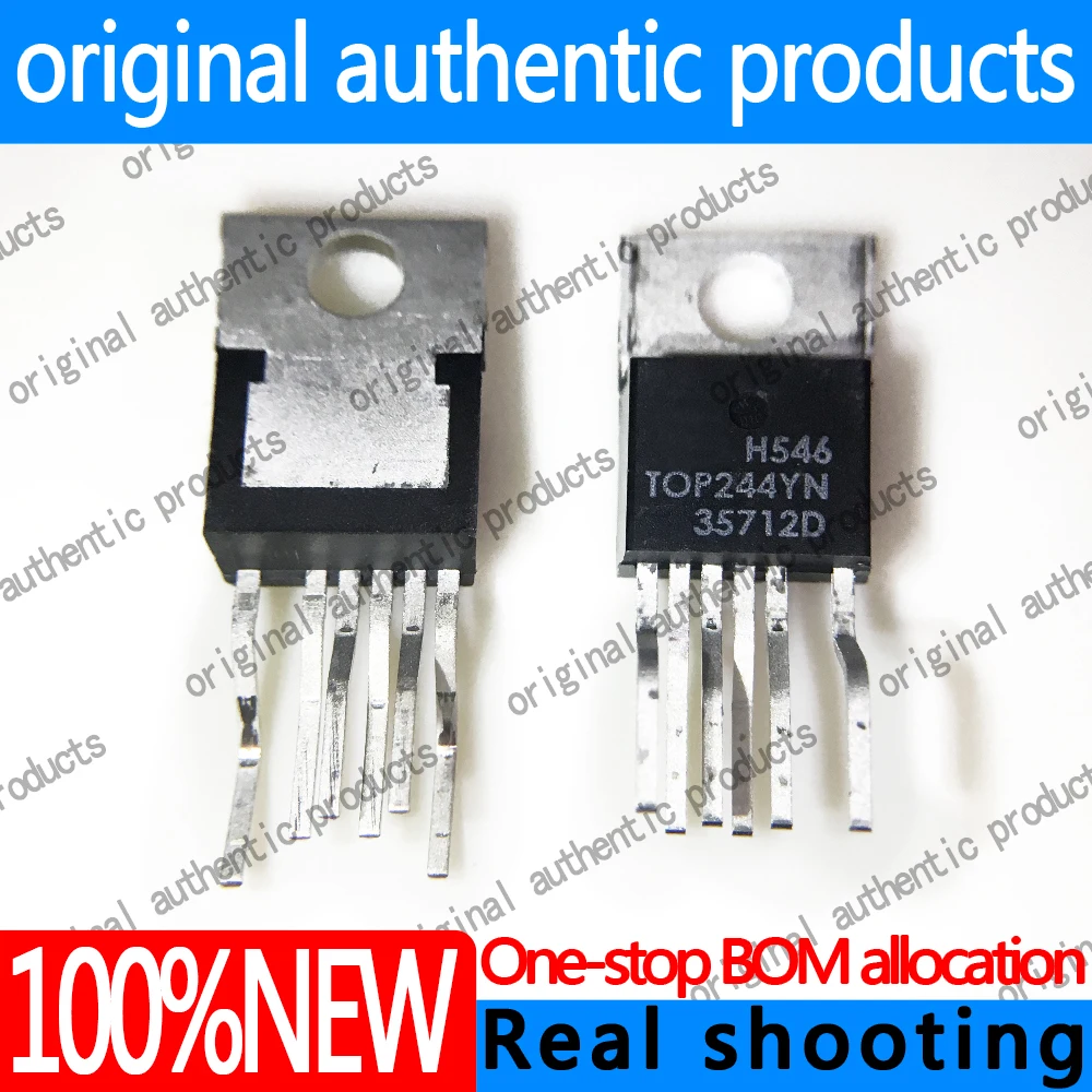 1/5/10/30Pcs(New) T…