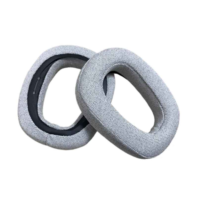 1Pair Replacement Soft Foam Ear Pads Cushion Cover for Zone 100 Headphone Dropshipping image 2
