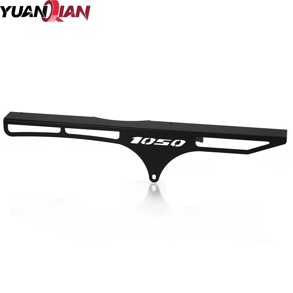 Fit For Speed Triple 1050 2005 20006 2007 2008 2009 2010 Speed Triple1050 Motorcycle Rear Chain Guard Cover Front Sprocket Guard