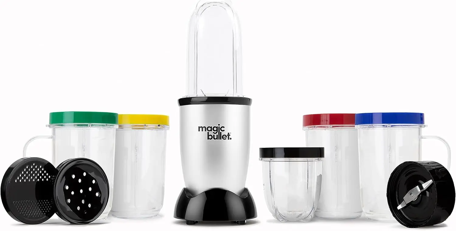 

17-Piece Set Mbr-1701P