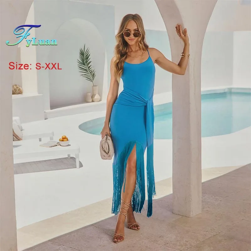 Summer Casual Long … - image