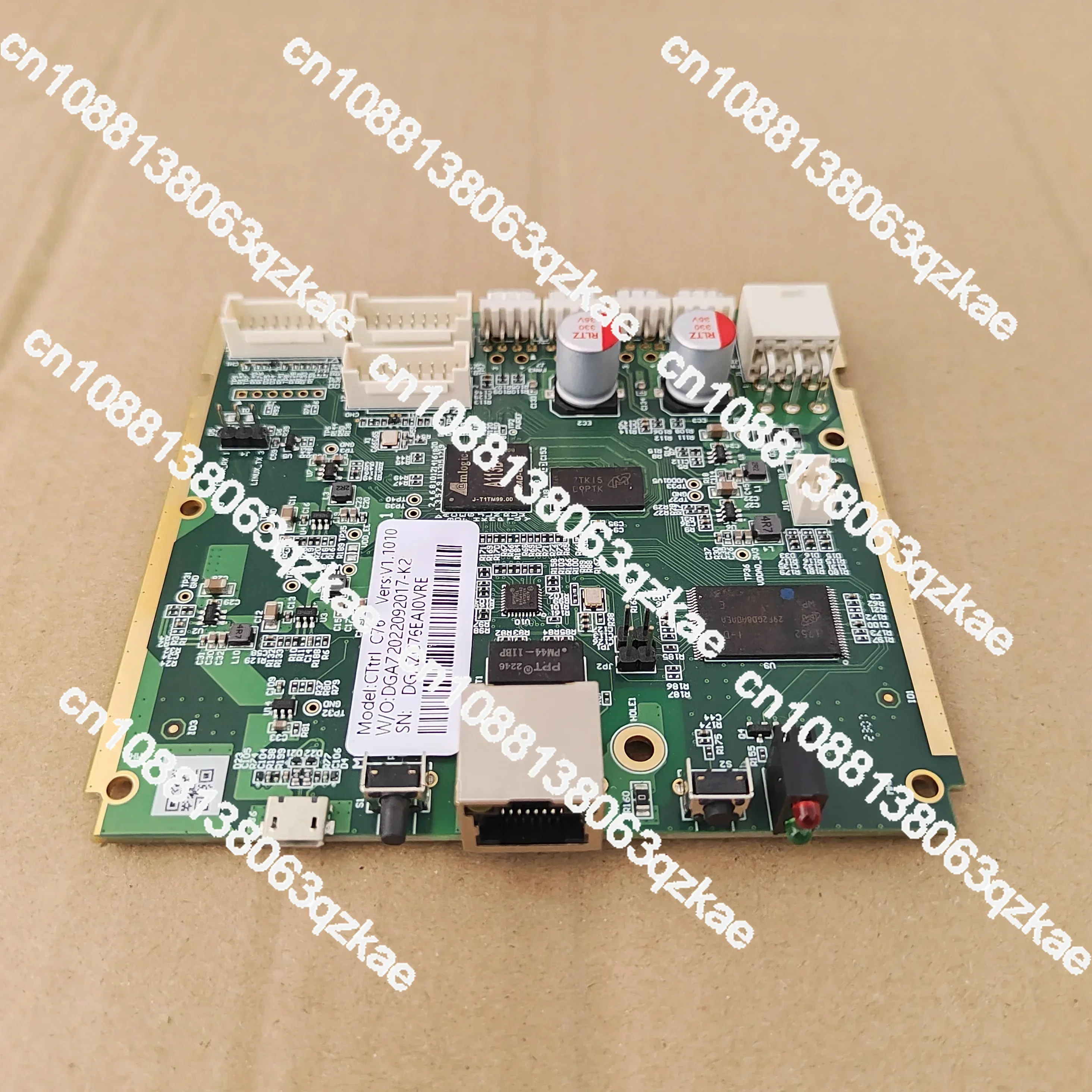 brand new  control board c76 A113D amlogic ks3  s19  S19jpro s19xp  S21 T21 S19Kpro control panel