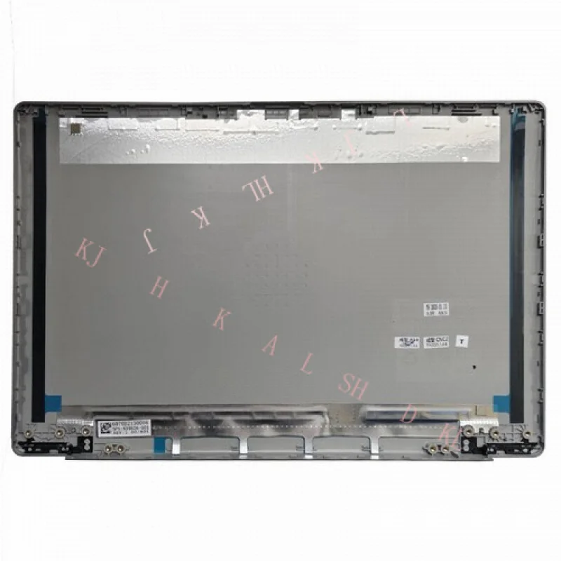 

N New N39526-001 For HP 245 240 G10 14-EP LCD Back Cover Rear Lid Top A Shell Gray