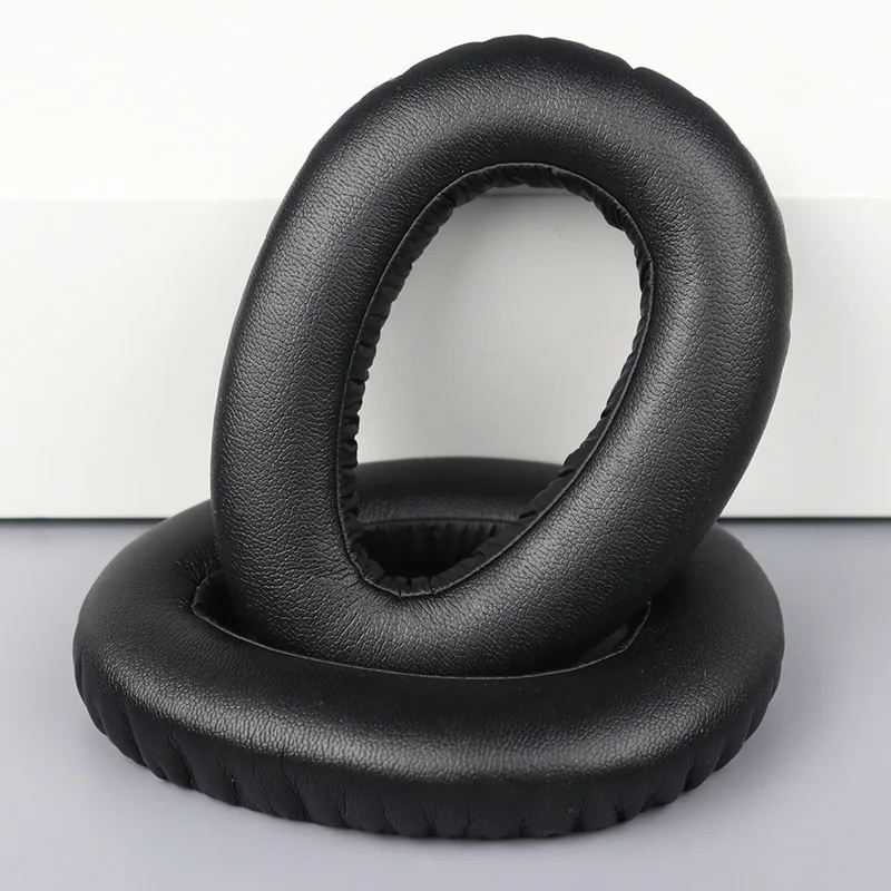 Geeignet für Senheiser PXC550 PXC480 MB660 Headset Schwamm Abdeckung Earcuff Earcuffs