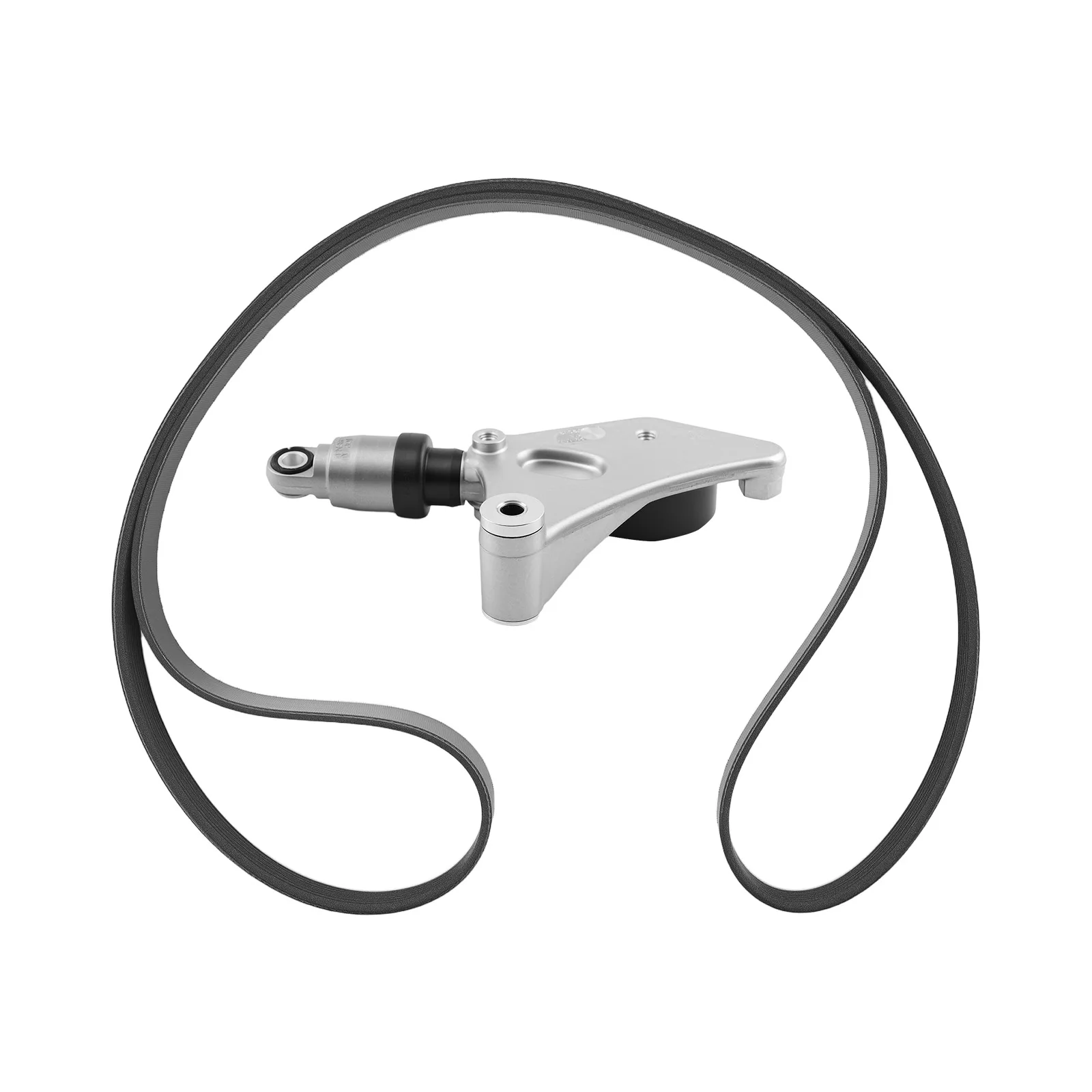 

Комплект компонентов приводного ремня для Toyota RAV4 2.0/2.4L 01-05 SK89360, поликлиновой ремень
