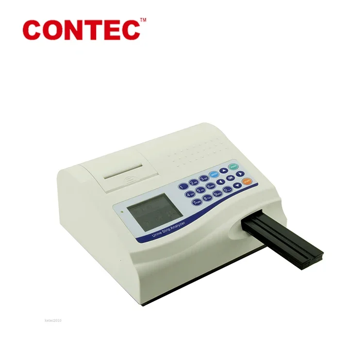 CONTEC BC400 clinic automated urine analyzer china chemistry analyzer price