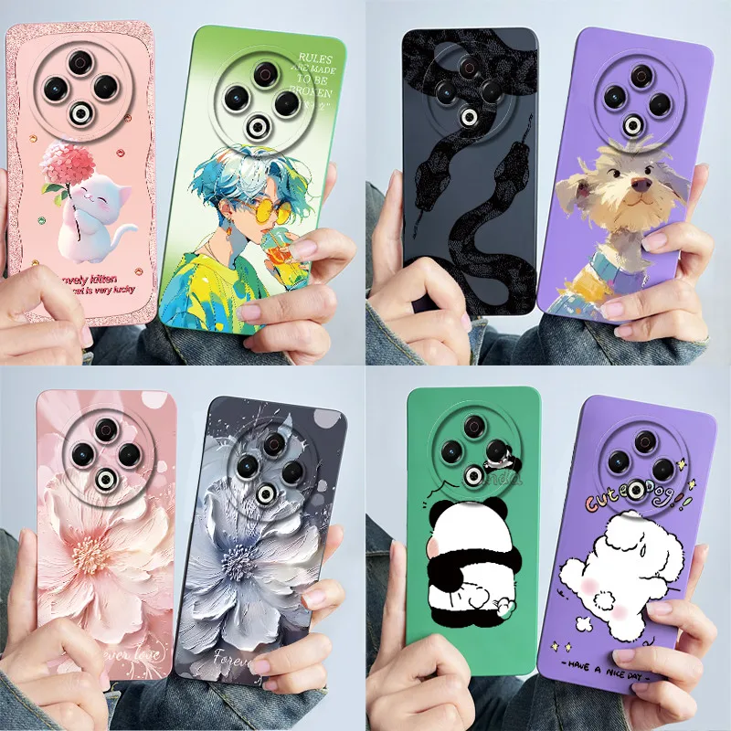 For Tecno Spark 30 … - image