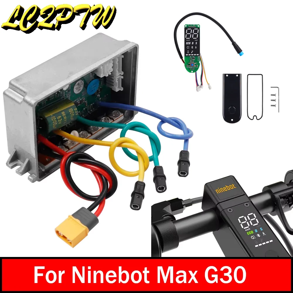 

Панель приборной панели для Ninebot MAX G30