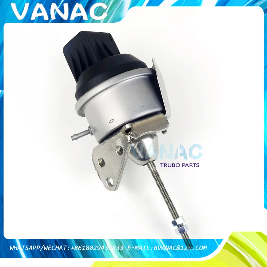

Car Auto Parts Turbo Actuator Electronic For Great Wall Hover H5 2.0L 2.0T 103 Kw GW4D20 1118100-ED01A 53039880168 Turbine