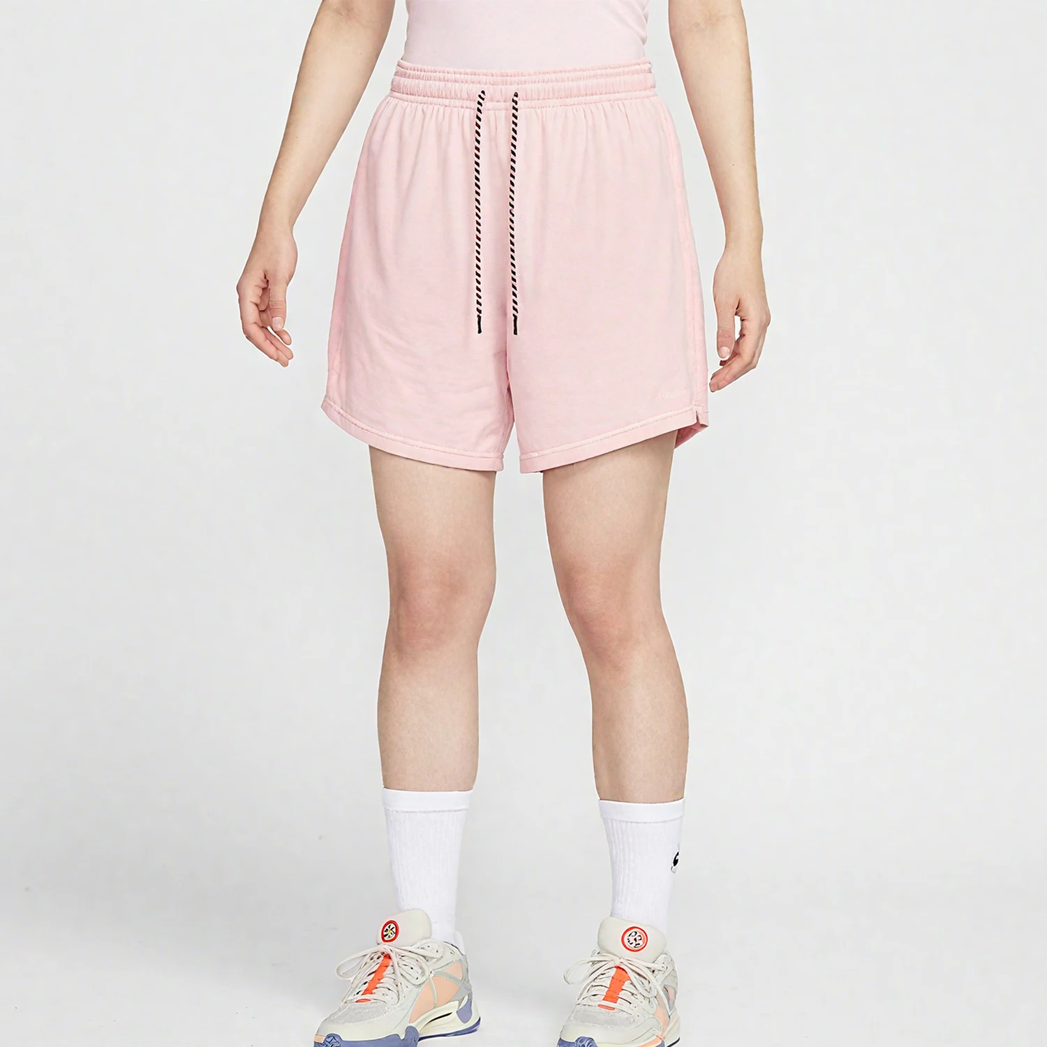 

Женские спортивные дышащие двусторонние шорты Nike Originals IF3351-667