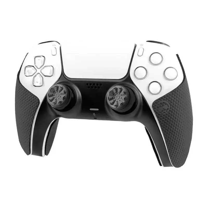 Thumb Stick Grip สําหรับ Playstation ซิลิโคนจอยสติ๊กป้องกัน GAMING Controller อุปกรณ์เสริม