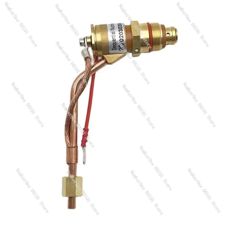 1pcs NON HF Pilot Arc Plasma Cutting Torch Consumable For PT40 PT-40 PT60 PT-60 IPT-60 Inside Head